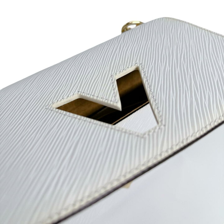楽天市場】ルイヴィトン LOUIS VUITTON ショルダーバッグ ツイスト MM 