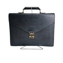 楽天市場】louis vuitton ルイ・ヴィトン m54412 ブリーフケース 