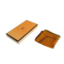 楽天市場】hermes バッグ（カラーオレンジ）（マフラー・スカーフ 