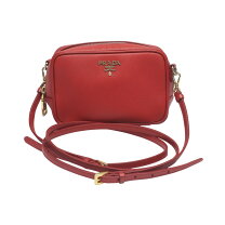 楽天市場】プラダ PRADA（カラーレッド）（バッグ｜バッグ・小物 