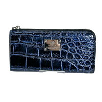 楽天市場】クロコダイル 長財布 中古の通販