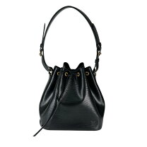 楽天市場】louis vuitton プチノエ エピ ショルダーバッグ レザー 