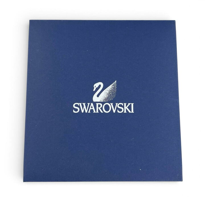 楽天市場】スワロフスキー SWAROVSKI ブローチ クリスタル バタフライ 