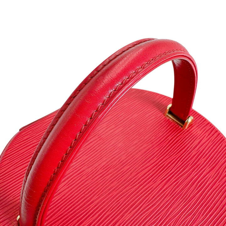 楽天市場】ルイヴィトン LOUIS VUITTON ハンドバッグ ハンドバッグ 