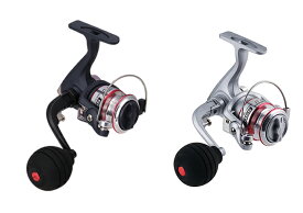 リール　チビスピンGT550K/ブラック