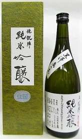 日本酒　悦　凱陣　純米吟醸　無濾過生原酒　亀の尾（黒澤）カートン箱入り720ml【丸尾本店】