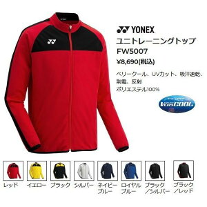 lbNX j g[jOgbv. FW5007 TbJ[g[jOWPbg