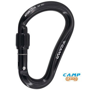 �J���v �J���r�i �A�g�����b�N �u���b�N 5292104 CAMP�J���r�i