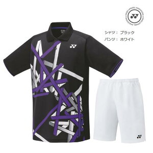 ヨネックス テニス バドミントン ユニフォーム上下セット 10678-15150