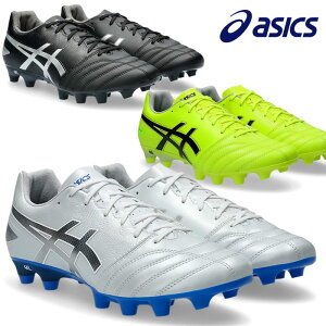 アシックス DS LIGHT ADVANCE ワイド サッカースパイク 1103A098