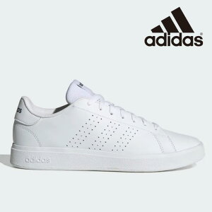 �A�f�B�_�X ADVANCOURT BASE 2.0 U ��×�� �X�j�[�J�[ �����Y ���f�B�[�X IG9183