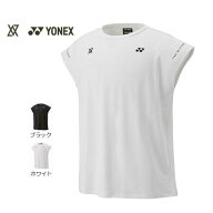 【メール便可】ヨネックス ビクターアクセルセン Tシャツ 16822 男女兼用 メンズ レディース