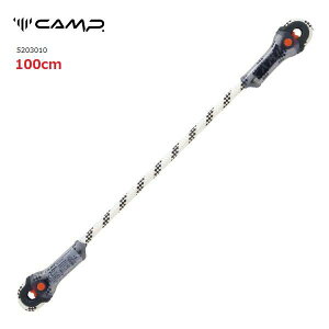 �J���v ���[�v�������[�h �V���O�� 100cm Rope Lanyard Single 5203010 ���ؔ��� ������� ���S�΍�