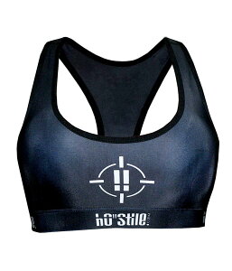 PRICE DOWN !!@Ho-Stile [IEXeB[]@fB[X X|[cu@1S1K - One Shot One Kill ^ Sports Bra tBbglX K g[jO iZ {NVO LbN MMA Ci[  X|u p