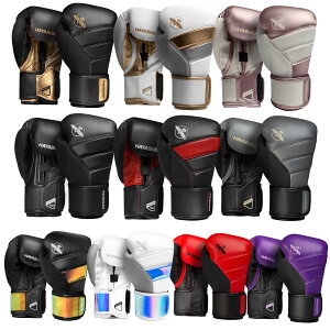 HAYABUSA T3 �{�N�V���O�O���[�u�^ T3 Boxing Gloves
