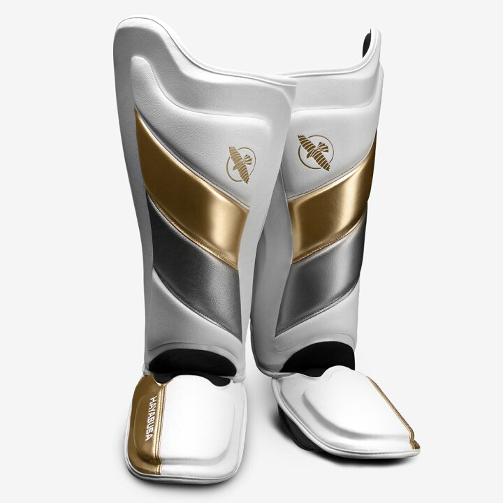 楽天市場】【取寄せ商品】HAYABUSA［ハヤブサ］ T3 シンガード（すね 