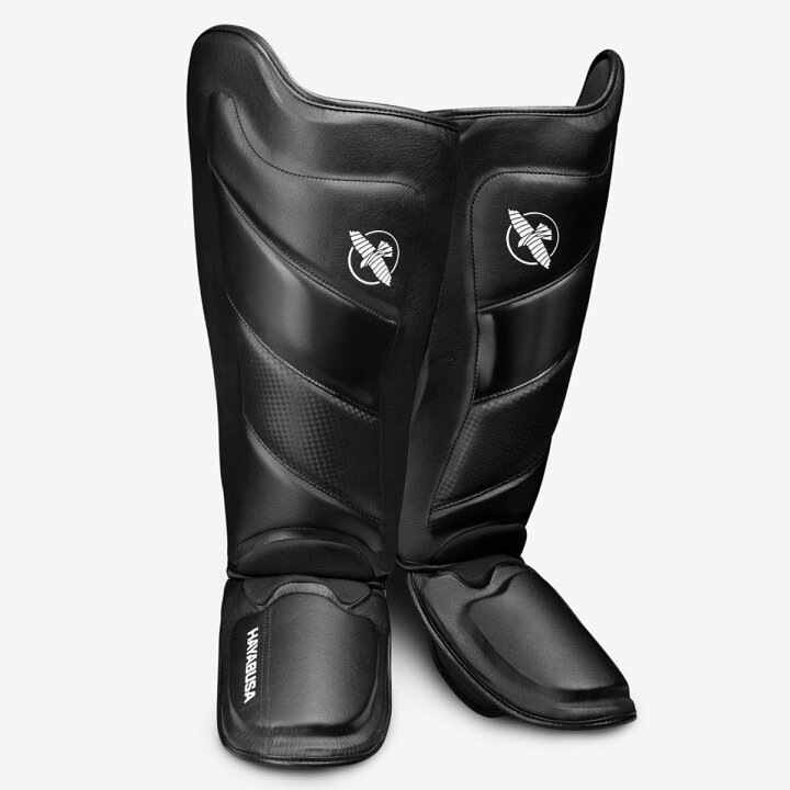 楽天市場】【取寄せ商品】HAYABUSA［ハヤブサ］ T3 シンガード（すね 