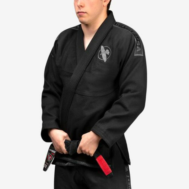 楽天市場】【取寄せ商品】 HAYABUSA［ハヤブサ］ ライトウェイト BJJ  