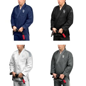 【取寄せ商品】 HAYABUSA［ハヤブサ］ ライトウェイト　BJJ Gi　ブラジリアン柔術着 ※帯なし ／ Lightweight Jiu Jitsu Gi　／　総合格闘技 ブラジリアン柔術 UFC MMA グラップリング 寝技 IBJJF JBJJF柔術着 柔術衣 道着 上下セット ユニフォーム BJJ Gi メンズ レディース