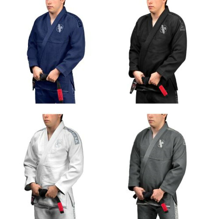 楽天市場】【取寄せ商品】 HAYABUSA［ハヤブサ］ ライトウェイト BJJ 
