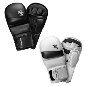 �y��񂹏��i�z HAYABUSA [�n���u�T]�@T3 7oz �n�C�u���b�h�O���[�u �^ Hybrid Gloves�@�^�@���K�i 7�I���X �}�W�b�N�e�[�v�� �p�E���h�O���[�u �X�p�[�����O�O���[�u �p���`���O�O���[�u �g���[�j