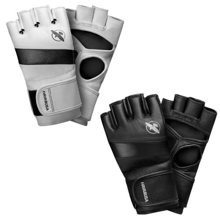 楽天市場】【取寄せ商品】 HAYABUSA [ハヤブサ] T3 MMAグローブ 4oz 