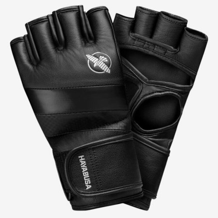 楽天市場】【取寄せ商品】 HAYABUSA [ハヤブサ] T3 MMAグローブ 4oz 