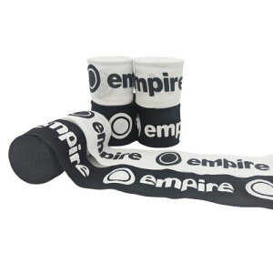 Empire Protape [GpCA ve[v]@GpCA[v nhbv BlackWhite@4.5m@^ of[W oe[W MMA iZ {NVO LbN{NVO UFC Ci[ O[u yA 