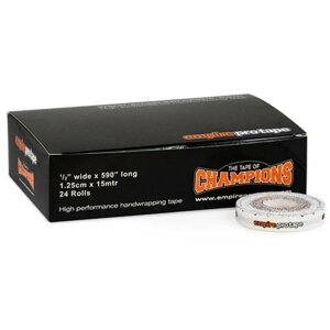 Empire Protape [�G���p�C�A �v���e�[�v]�@�@������/�{�b�N�X�@���S�@1.2cm×15m �@BOX�i24���[������j�^ �t�B���K�[�e�[�v�@�e�[�s���O�e�[�v �o���f�[�W �o���e�[�W �����p�e�[�v �X�|�[�c�e�[�v