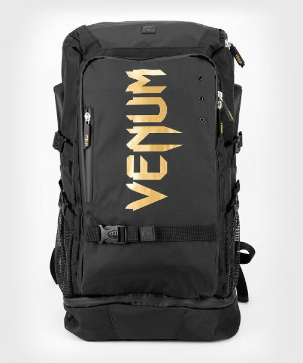楽天市場】VENUM [ヴェヌム] バックパック Challenger Xtrem Evo 