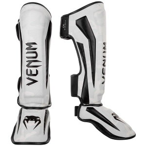 VENUM [Fk]@VK[h@Elite - G[g izCgJj^ Shinguards - WhiteCamo@^@Ki K[X ˓ ˂ ˃K[h ˃pbh veN^[ h Ռɘa Ռz 