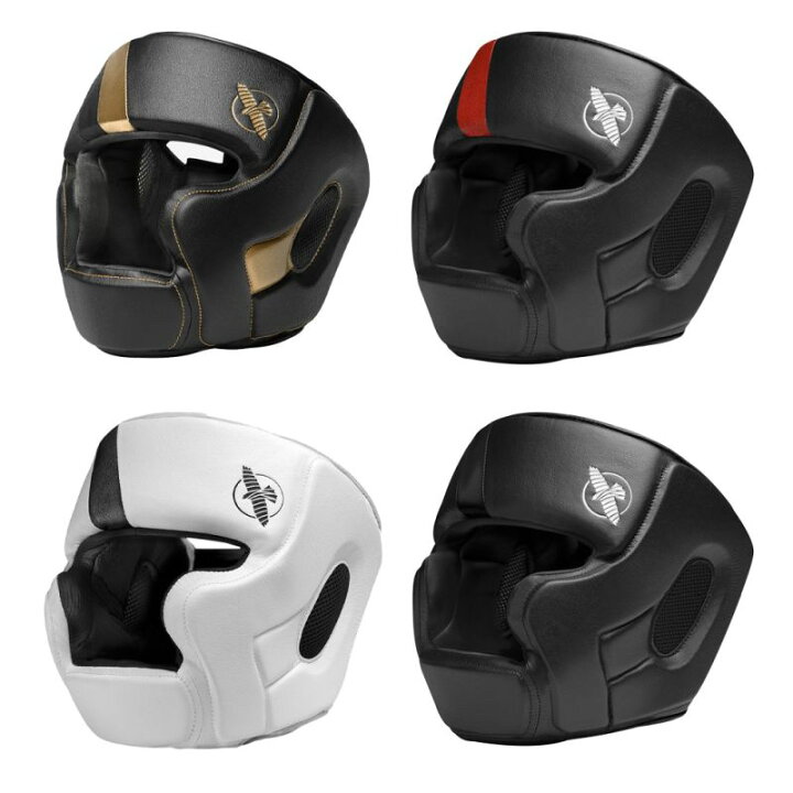 楽天市場】【取寄せ商品】HAYABUSA［ハヤブサ］ T3 ヘッドギア ／ Head 
