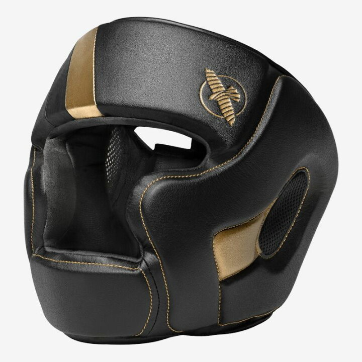 楽天市場】【取寄せ商品】HAYABUSA［ハヤブサ］ T3 ヘッドギア ／ Head 