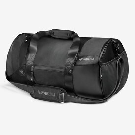 【取寄せ商品】 HAYABUSA [ハヤブサ]　エリート ボクシング ダッフルバッグ ／ Elite Boxing Duffle Bag　／　スポーツバッグ ジムバッグ ボストンバッグ フィットネス リュックトレーニング 遠征 試合用 格闘技 キック K-1 ボクシング ブラジリアン柔術 MMA