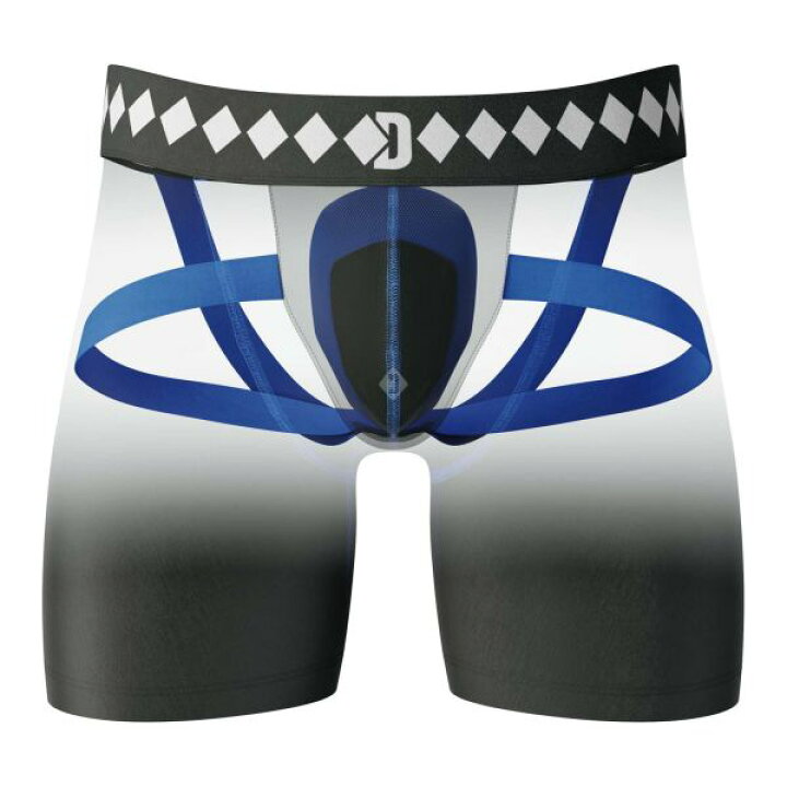 Damp M ファウルカップ ジュニアサイズ対応 野球 格闘技 局部保護 ディーアンドエム ディーエム 73 パケット便送料無料 売れ筋がひ