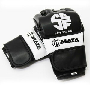 y}Ut@CgzMAZAm}Un SCF`Slope Cage Fight`  MMA v t@CgO[u ij^ Pro Fight Gloves - I[vtBK[O[u@^@MMAO[u Xp[OO[u p`OO