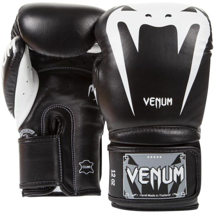 楽天市場】VENUM [ヴェヌム] ボクシンググローブ Giant 3.0 
