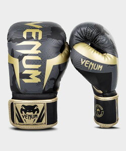 VENUM [Fk]@{NVOO[u@Elite Camo - G[g J ^ Boxing Gloves@Ki 8IX 10IX 12IX 14IX 16IX }WbNe[v Xp[OO[u p`OO[