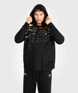 VENUM [ヴェヌム]　レプリカ ジップフーディー（チャンピオン）／ UFC Fusion Replica Zip Hoodie - Cham…