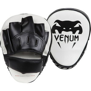 VENUM [Fk]@tH[JX~bg@Light - Cgi/jiyAj^ Focus Mitts - White/Black^ g[jO ~bg pbh LbN~bg  MMA iZ {NVO LbN{NVO uW