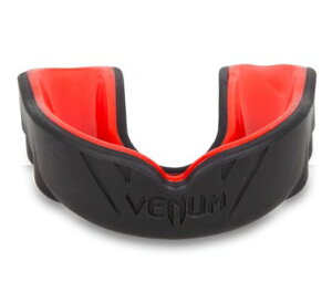 VENUM [Fk]@}EXK[h@Challenger - `W[ibhfrj^ Mouthguard - Red DeviliP[Xj^ / - Black/Red^ X|[cp }EXs[X X|[c iZ {NVO 