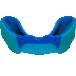VENUM [Fk]@}EXK[h@Predator - vf^[iu[j^ Mouthguard - BlueiP[Xj^ X|[cp }EXs[X X|[c iZ {NVO LbN{NVO uWA