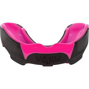 VENUM [Fk]@}EXK[h@Predator - vf^[i/sNj^ Mouthguard - Black/PinkiP[Xj^ X|[cp }EXs[X X|[c iZ {NVO LbN{NVO uW