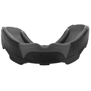 VENUM [Fk]@}EXK[h@Predator - vf^[i/j^ Mouthguard - Black/BlackiP[Xj^ X|[cp }EXs[X X|[c iZ {NVO LbN{NVO uWA