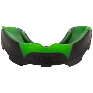 VENUM [Fk]@}EXK[h@Predator - vf^[i/O[j^ Mouthguard - Black/GreeniP[Xj^ X|[cp }EXs[X X|[c iZ {NVO LbN{NVO u