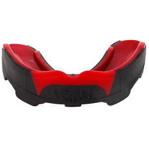 VENUM [Fk]@}EXK[h@Predator - vf^[i/ԁj^ Mouthguard - Black/RediP[Xj^ X|[cp }EXs[X X|[c iZ {NVO LbN{NVO uWA