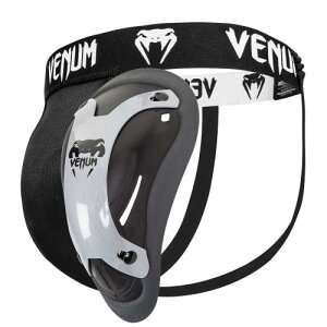 VENUM[Fk]@JbvT|[^[@Competitor - RyeB^[iVo[j^ Groin Guard  Support - Silver@t@EJbv t@[Jbv ^Fi Fm xi xm {NVO Lb