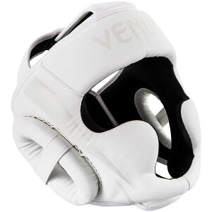 VENUM [Fk]@wbhMA@Elite - G[g i/j^ Headgear - White/White@^wbhK[h h veN^[ t@CgMA@iZ {NVO LbN{NVO uWA_p M