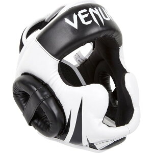 VENUM [���F�k��]�@�w�b�h�M�A�@�`�������W���[ Challenger2.0 �i��/���j�@�w�b�h�K�[�h�^���F�i�� ���F�m�� �{�N�V���O �L�b�N�{�N�V���O �u���W���A���_�p MMA�@�^�t�@�C�g�M�A �����ی� �h��