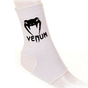 VENUM [���F�k��]�@�A���N���T�|�[�g�K�[�h�@Kontact - �R���^�N�g�i���j�y���������z�^ Ankle Support Guard - White�@�^�@�t���[�T�C�Y ����T�|�[�^�[ ����~�� �A���N���T�|�[�^�[ �A���N���K�[�h 